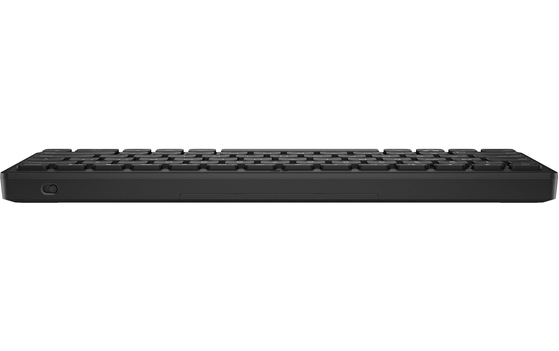 HP 350 – Tastatur, Multi-Device, Schwarz
