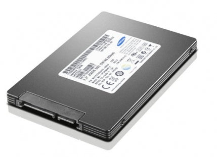 Lenovo ThinkCentre 4XB0G80311 – 256 GB 2,5" SATA SSD, 6 Gbit/s