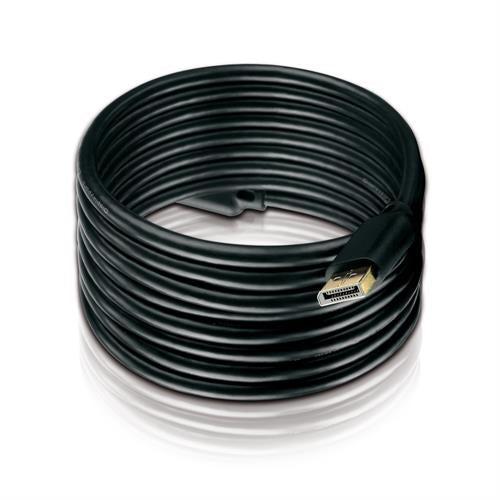 PureLink DisplayPort-zu-DisplayPort-Kabel – 5 m, schwarz