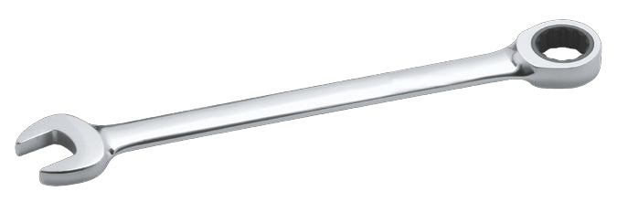 Kraftwerk – Maul-Ringratschen-Schlüssel 16 mm – 3416