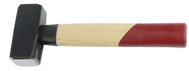 Kraftwerk 2340 Fäustel – 1000 g, Hickory-Griff