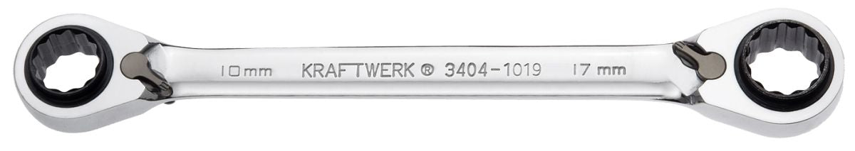 Kraftwerk Doppelringschlüssel – 3404-1019