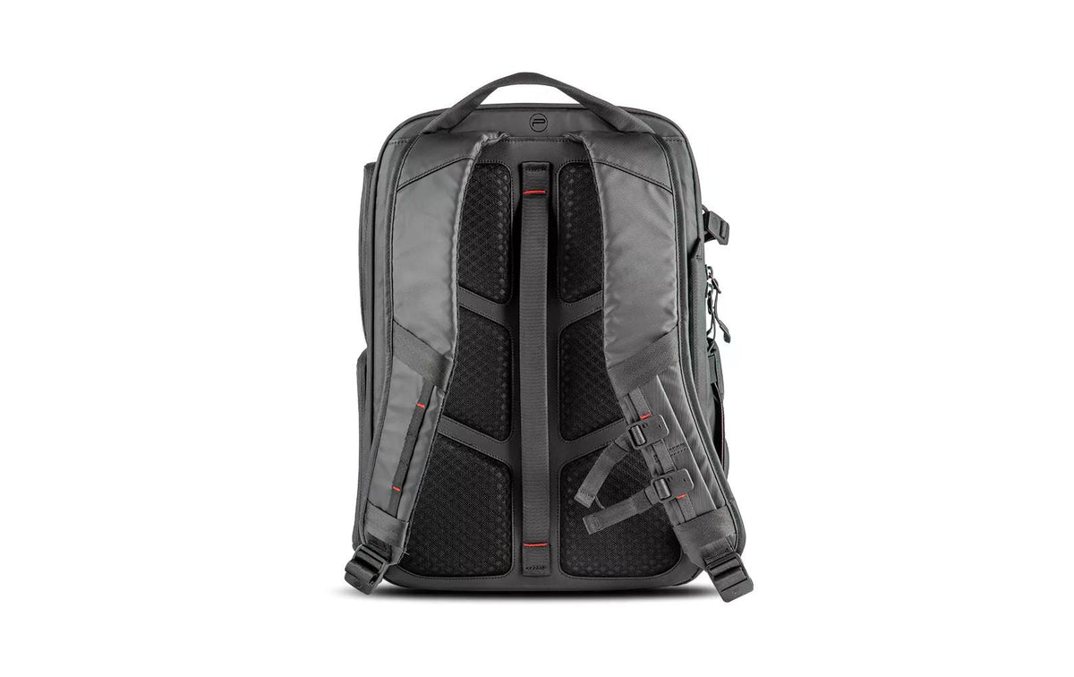 PGYTECH OneMo Lite Kamerarucksack – 22 l, Polyethylenterephthalat – Schwarz