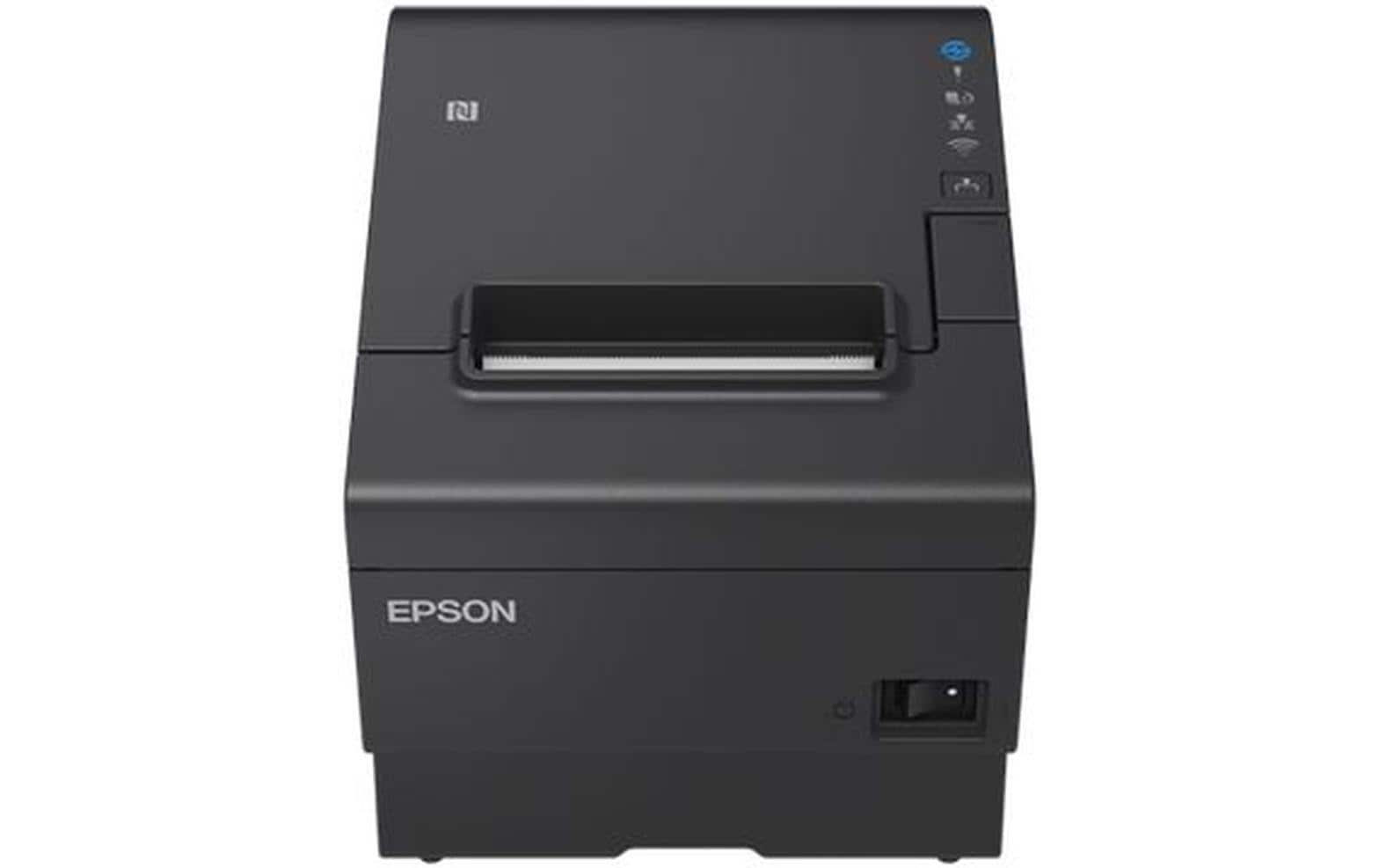 Epson Schwarz, TM-T88VII 112