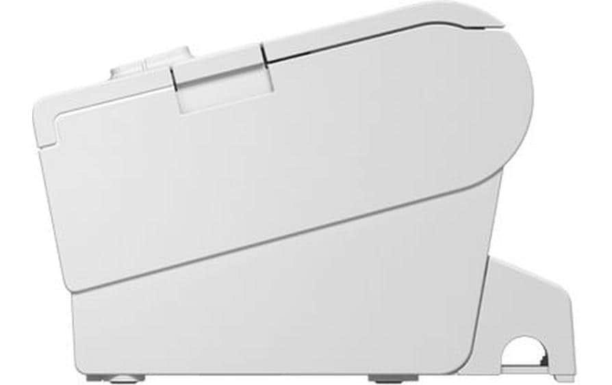 Epson Thermodrucker, Weiss, TM-T88VII