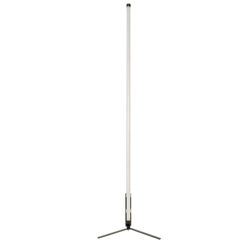 Nanlite LS-FL-T12-PT-8FT Bodenstativ – Metall, 100 × 50 × 300 mm, Klemme enthalten – für PavoTube II 60X