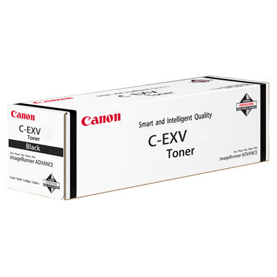 Canon Toner C-EXV47 – gelb, 21500 Seiten