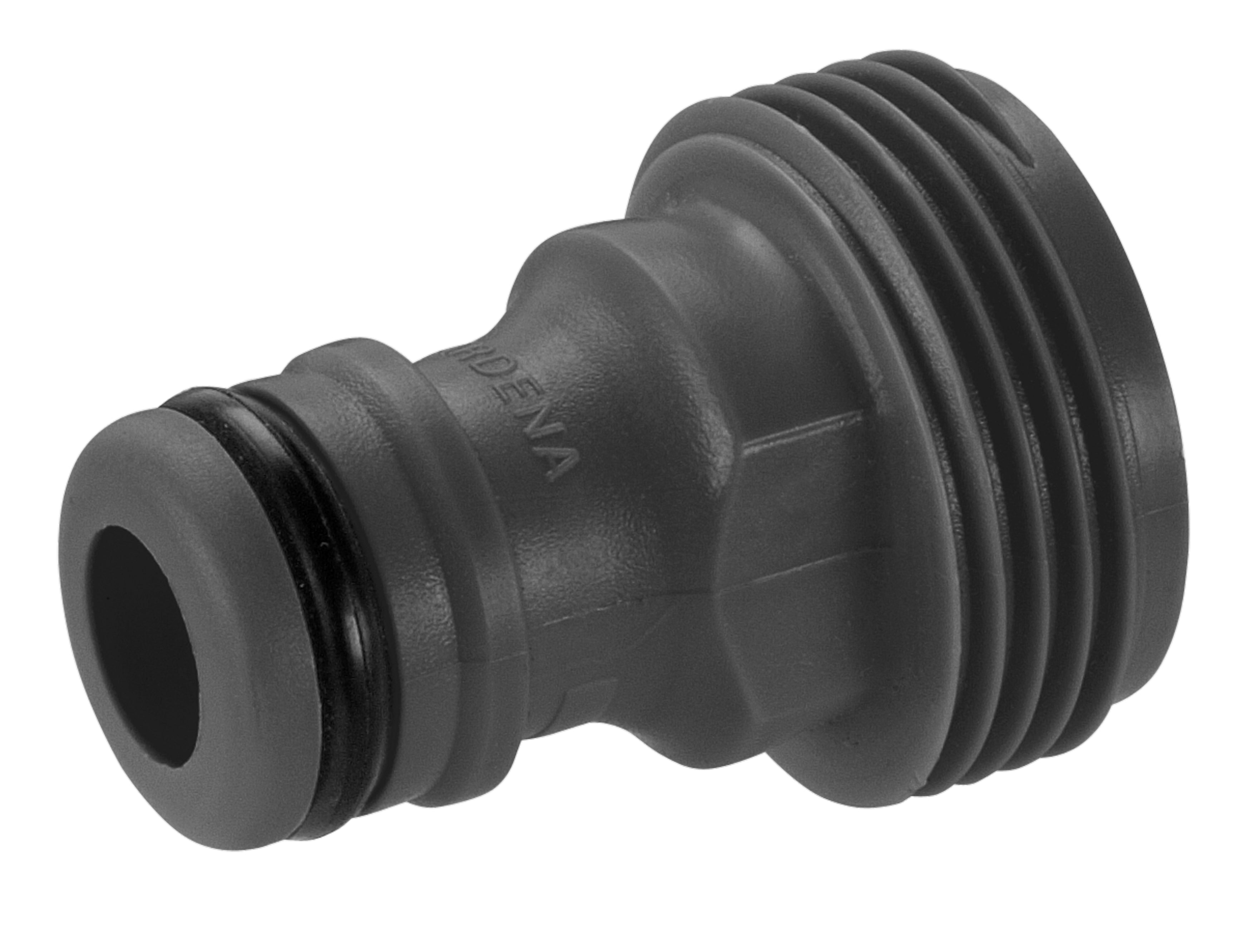 Gardena Hahnstück 26,5 mm Plastik (G3/4") – 1 Stk