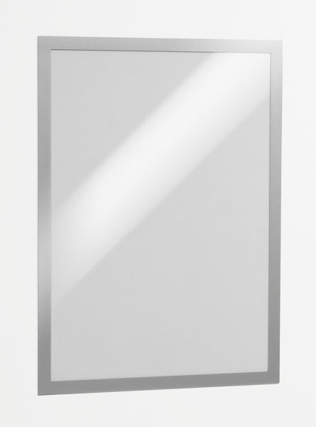 Durable Duraframe – Magnetrahmen A3, selbstklebend