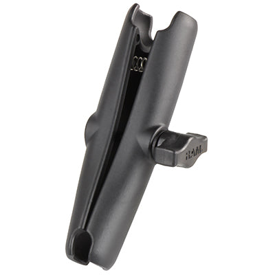 RAM Mounts RAM-B-201U-C – Montagezubehör, 152,4 mm, Schwarz