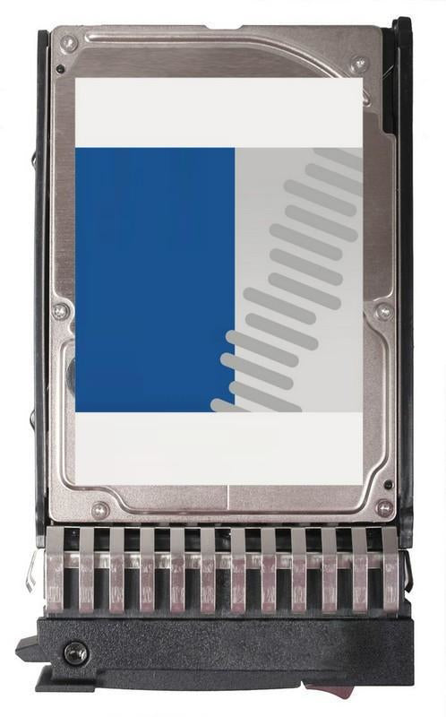 Lenovo Interne Festplatte – 00NA441, 1,8 TB, 2,5" SAS