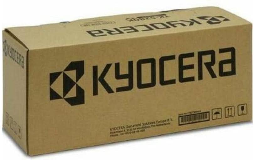 Kyocera – Toner TK-8375K – Schwarz, 30000 Seiten