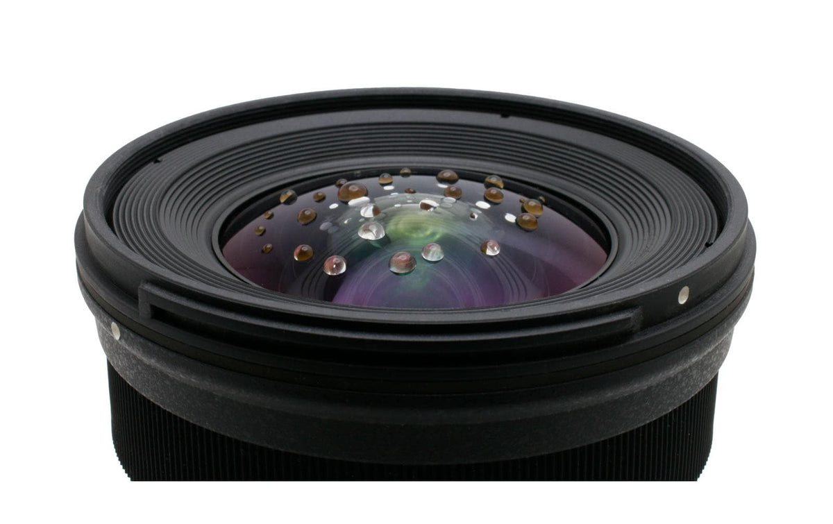 Tokina atx-i 11-20mm f/2.8 Plus Objektiv – 11–20 mm f/2.8 – für Canon EF-S