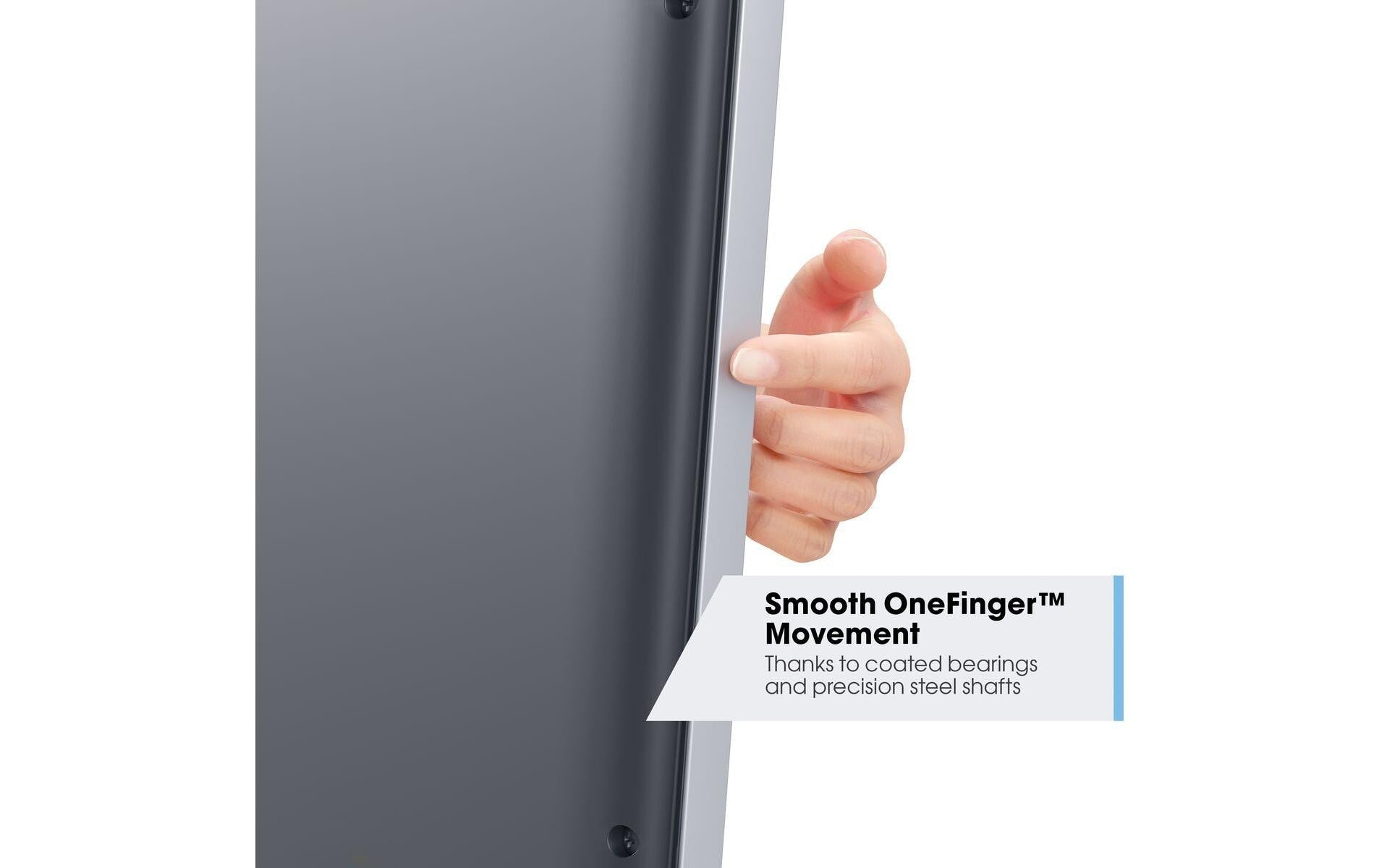 Vogel's Vogels 6VO TVM 3245B – Wandhalterung, neigbar, für 40", VESA 75×75, bis 15 kg, schwarz