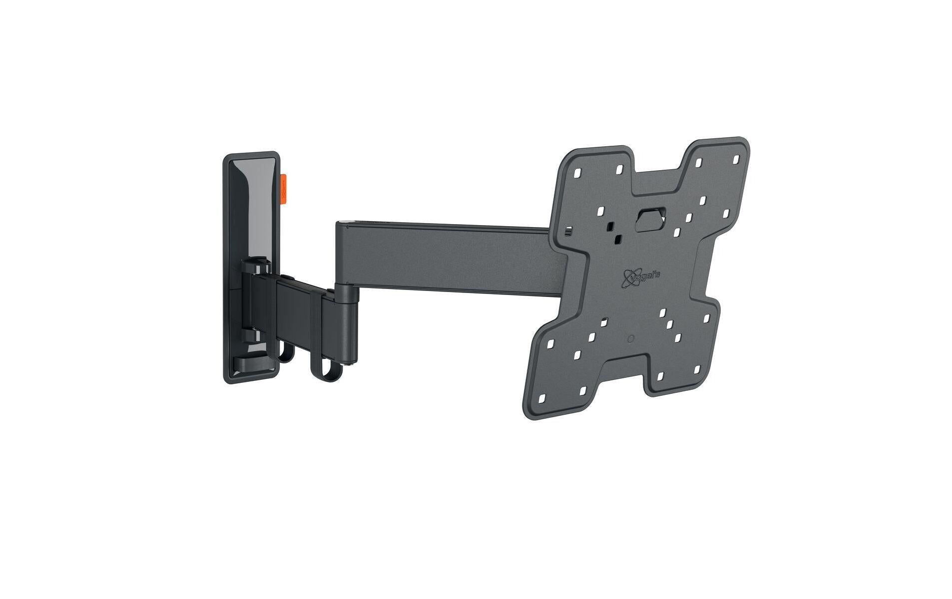 Vogel's Vogels 6VO TVM 3245B – Wandhalterung, neigbar, für 40", VESA 75×75, bis 15 kg, schwarz