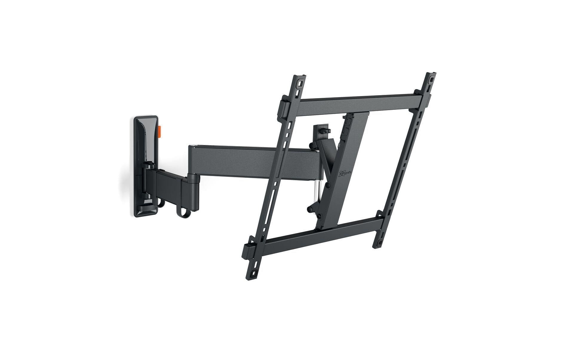 Vogel's 6VO TVM 3445B – Wandhalterung, neigbar, für 34", VESA 200×200, bis 25 kg, schwarz