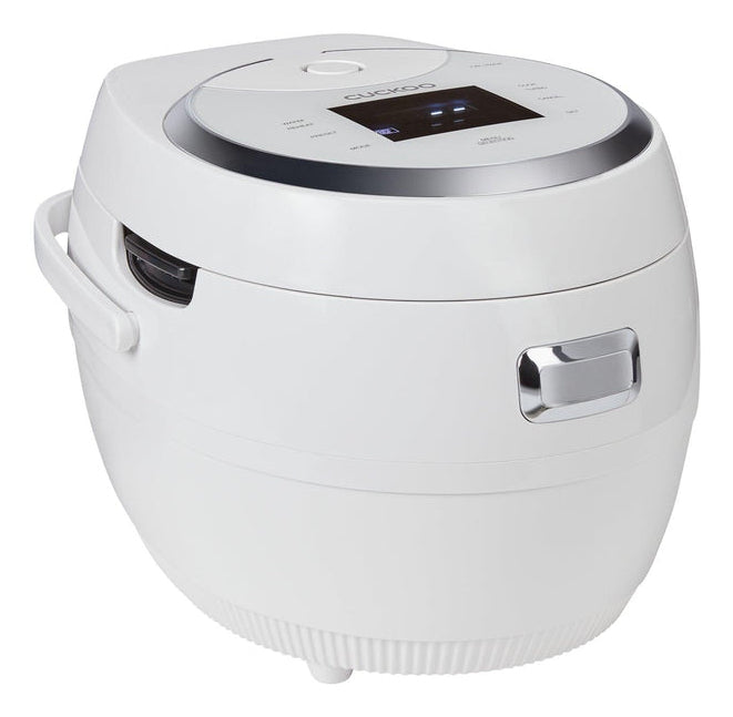Cuckoo Reiskocher CR-1020F – 1,8 l – weiss