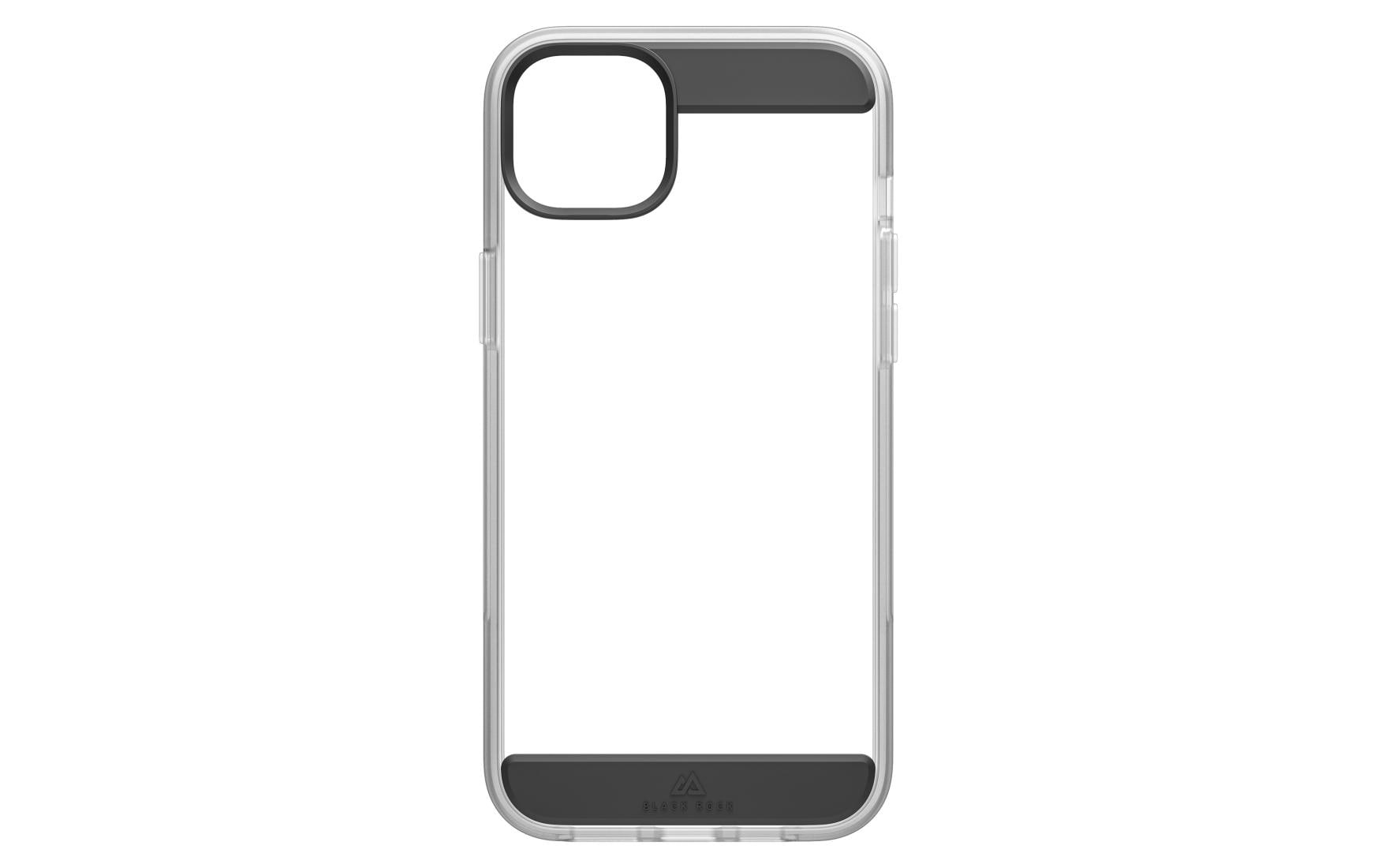 Black Rock Backcover Air Robust – für Apple iPhone 14 Plus – schwarz