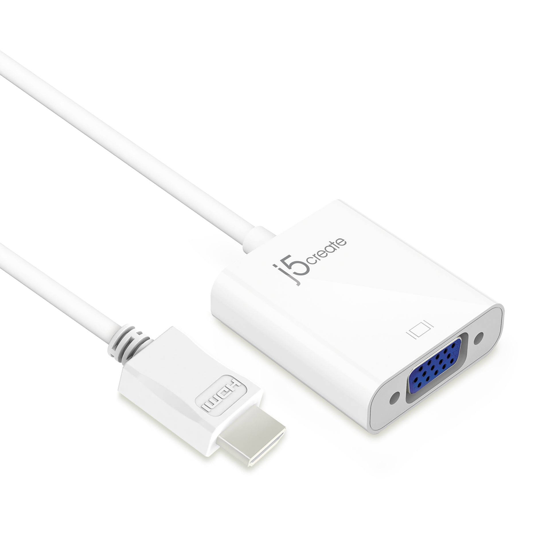j5create HDMI auf VGA Adapter