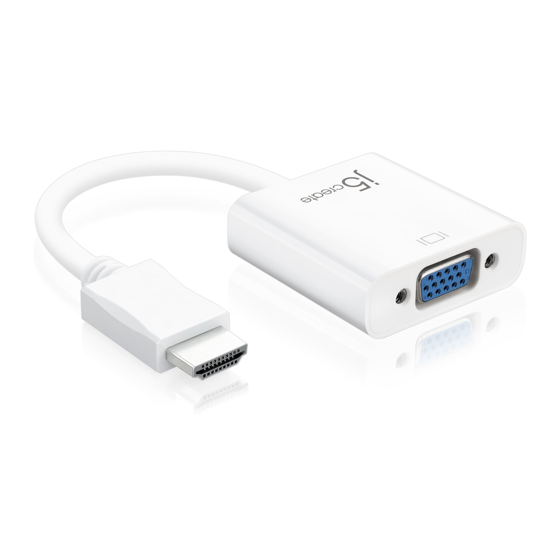j5create HDMI auf VGA Adapter