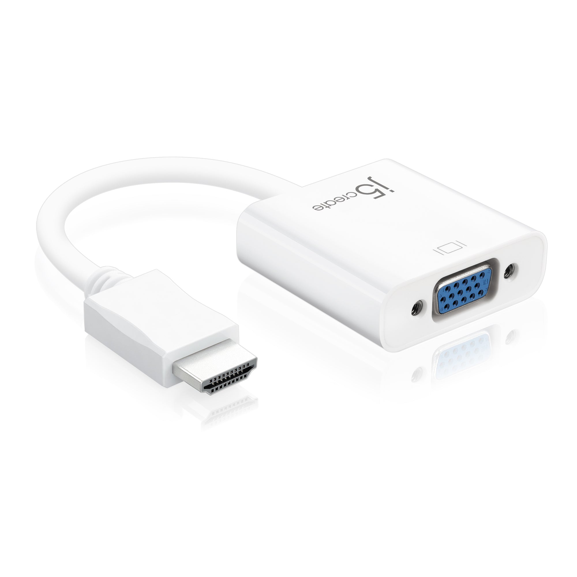 j5create HDMI auf VGA Adapter