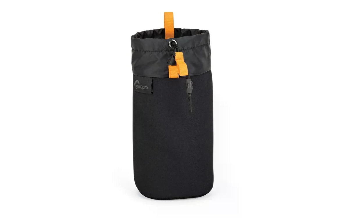 Lowepro ProTactic Flaschenbeutel – 1 l, Innenmaße 95 × 80 × 200 mm – Schwarz