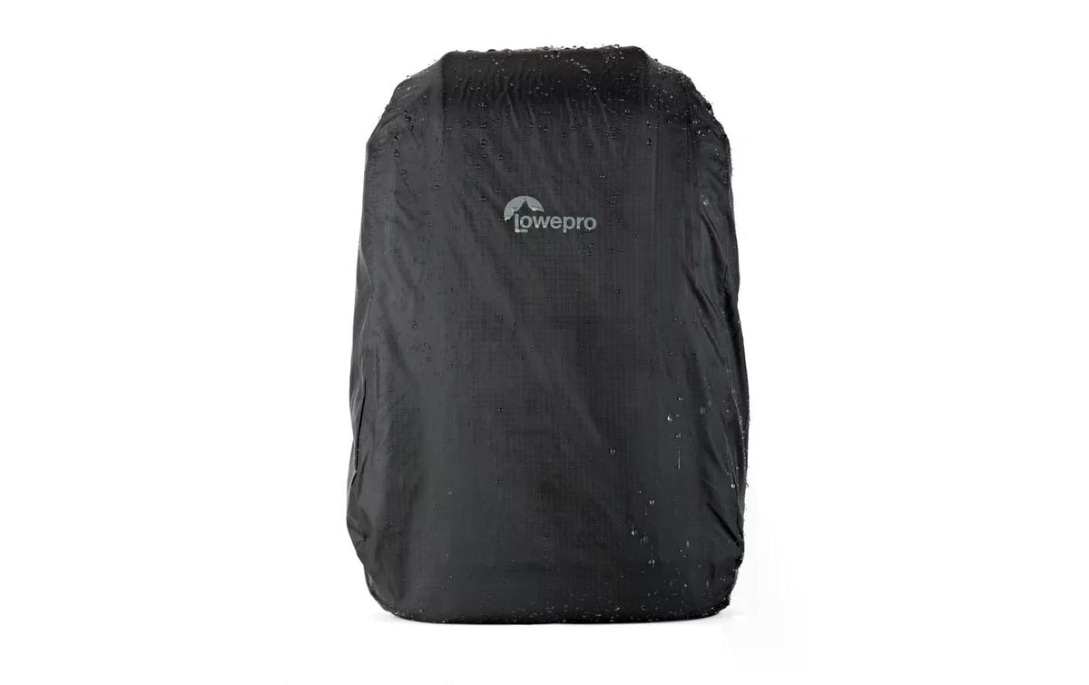 Lowepro ProTactic BP 350 AW II Kamerarucksack – 16 l, Notebook bis 33 cm, 6 Objektive – für DSLR, Drohne u. a.