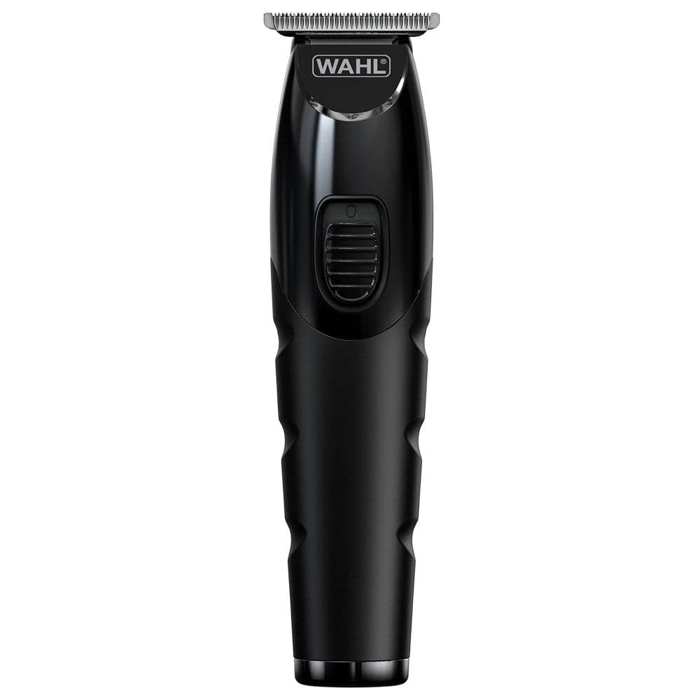 Wahl Körpertrimmer – Akku 210 min, 0,5–40 mm Schnittlänge, schwarz