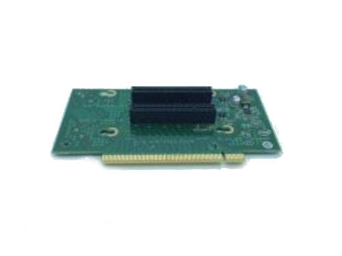 Intel A2UX8X4RISER – Montagehalterung – für 2U
