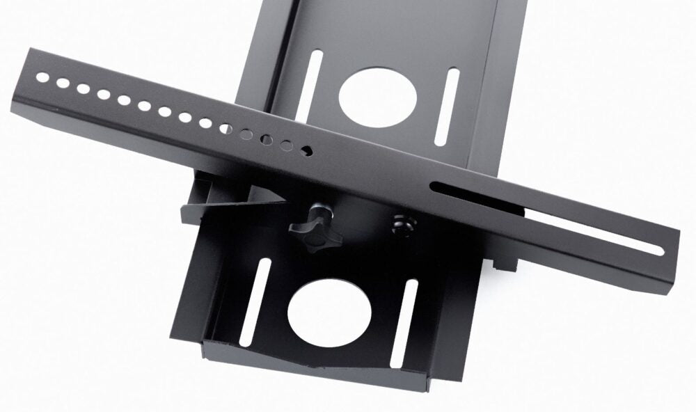 Edbak TV-Wandhalterung PWB2 – bis 80 kg, VESA 600 × 400 mm