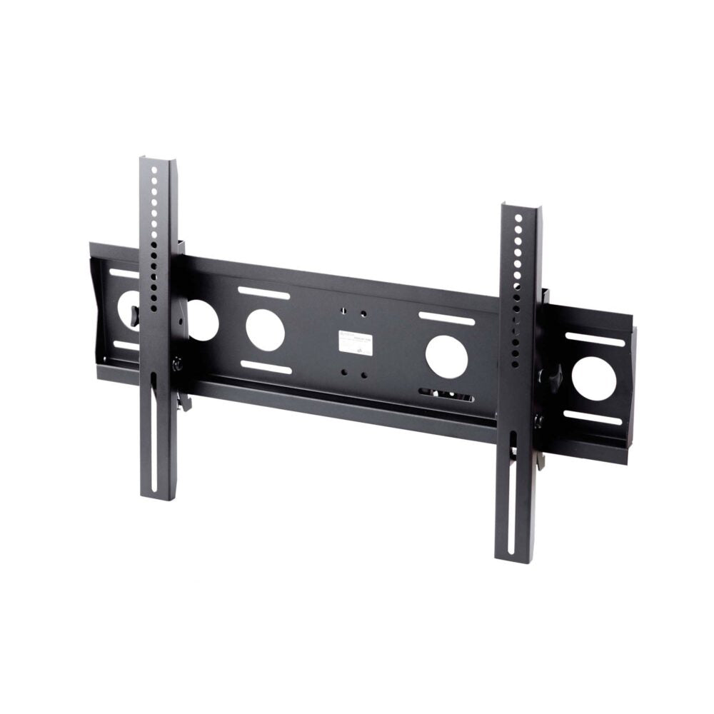 Edbak TV-Wandhalterung PWB2 – bis 80 kg, VESA 600 × 400 mm