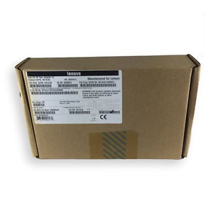 Lenovo Barcode-Etiketten für LTO Ultrium (Gen 5–7) Reinigungskassetten – 1 Stück