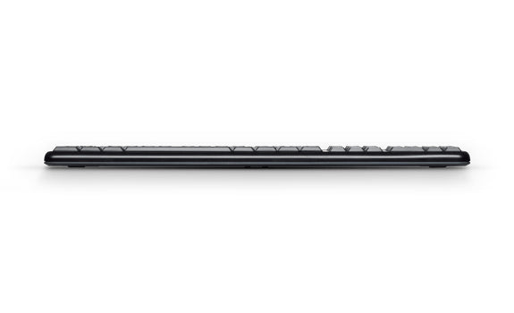 Logitech KB K120 – Tastatur, kabelgebunden