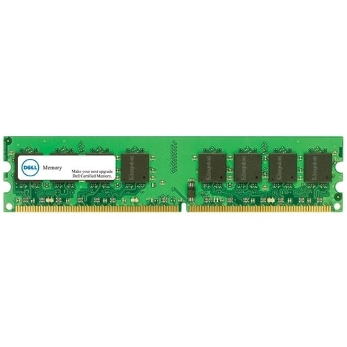 DELL AB128227 – Arbeitsspeicher – 16 GB (2×8 GB), DDR4 2'666 MHz, 288‑Pin DIMM, ECC, Unbuffered