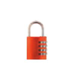ABUS Zahlenschloss – Aluminium
