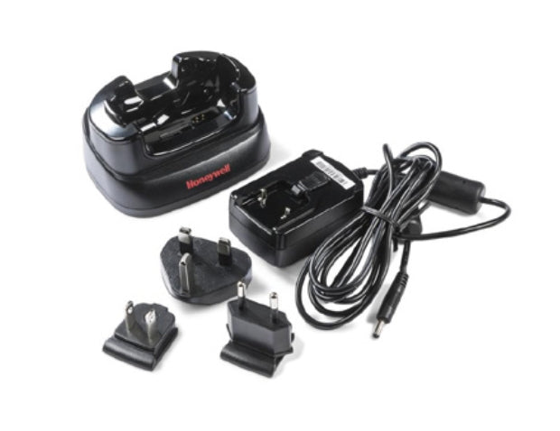 Honeywell Ladestation, EU-/US-/UK-Netzkabel – für IPOD5, IPH5, SL42 und andere