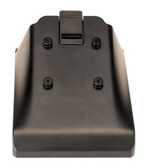 Zebra Ladestation, 4-fach, für TC70, Schwarz