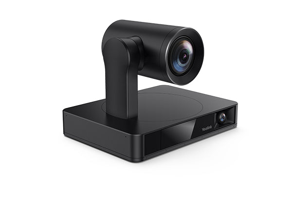 Yealink MVC S90-C5-004 – Konferenzraum-System – inkl. 2× UVC86, MCoreKit-C5, AVHub, MVC-BYOD-Extender
