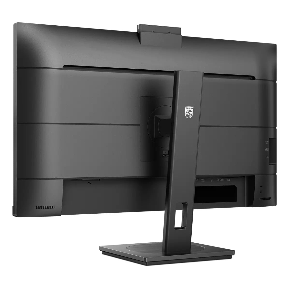 Philips 27B1U5601H/00 – 27", 2560 × 1440 (WQHD), IPS, USB-C 100 W, Webcam, LAN
