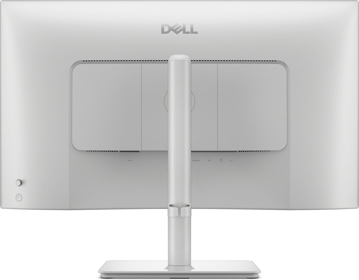 DELL S2725DC – Monitor, 27", 2560 × 1440 (WQHD), USB-C