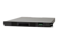 Lenovo TS2900 Tape Autoloader LTO-9 – SAS Schnittstelle
