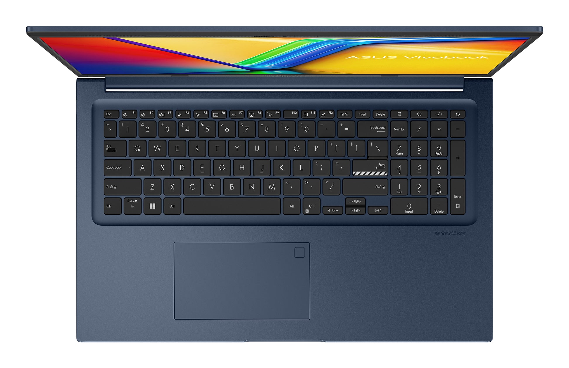 ASUS Vivobook 17 X1704VA-AU960W – Laptop, Windows 11 Home