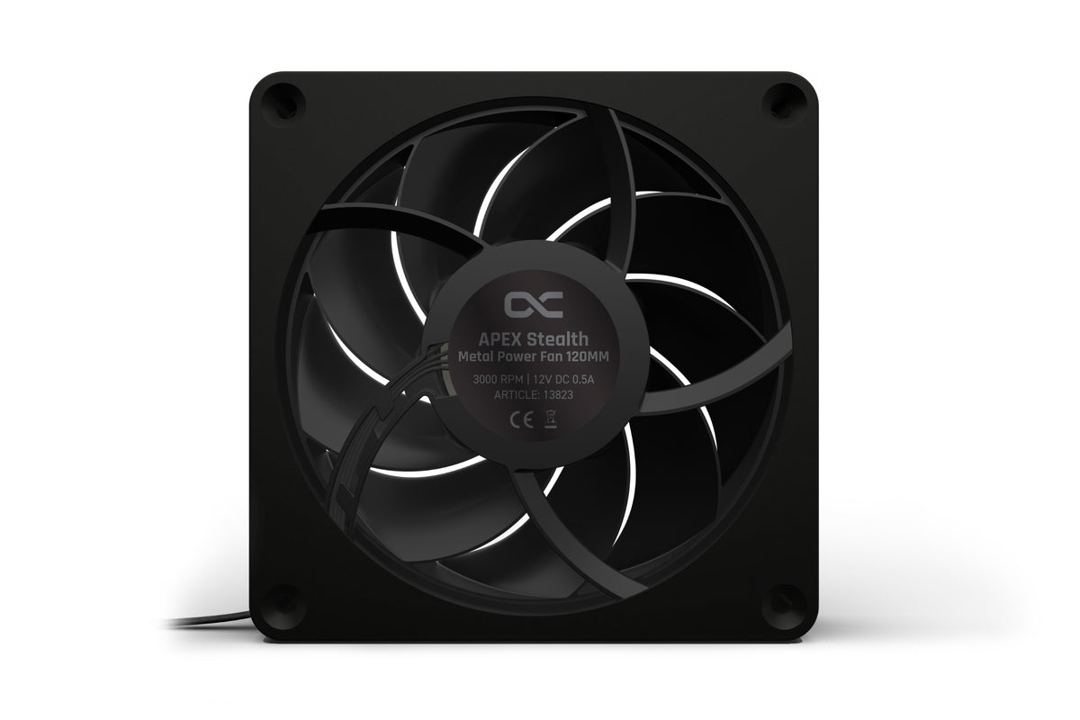 ASUS ProArt LC 360 – Flüssigkeitskühlung – 360 mm, 3×120 mm, 800–2200 U/min, für AM4, AM5, LGA 1700 und andere