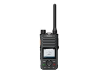 Hytera AN0435H19 – Antenne, Funkgerät, 400–470 MHz