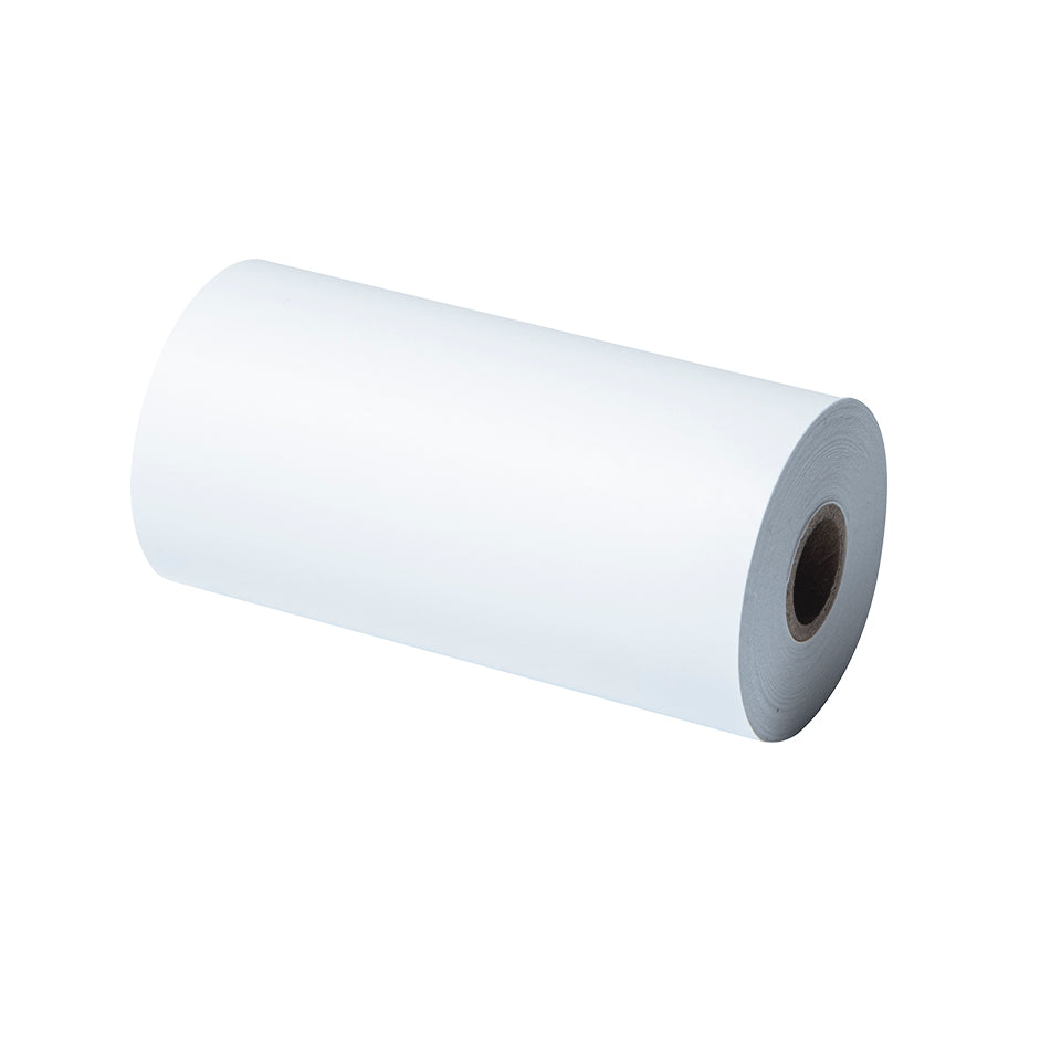 Brother BDE1J000079040 Thermorolle 40 × 80 × 40 mm, 14 m – 1 Rolle