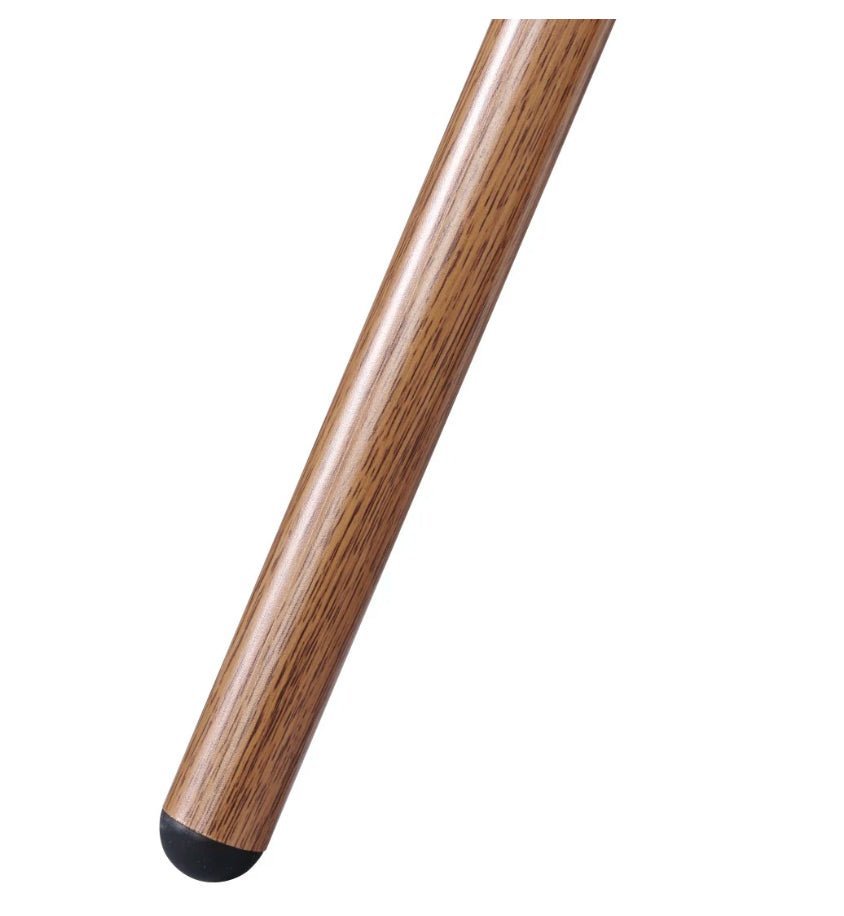 Hama Bodenständer – 37–75" – VESA 300×200–600×400 – bis 40 kg, Höhenverstellbar, Kabelführung