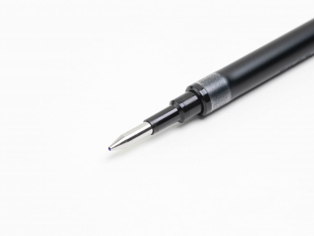 Pilot Gel-Mine G-2 für B2P BeGreen – schwarz, 0,7 mm, geruchsarm