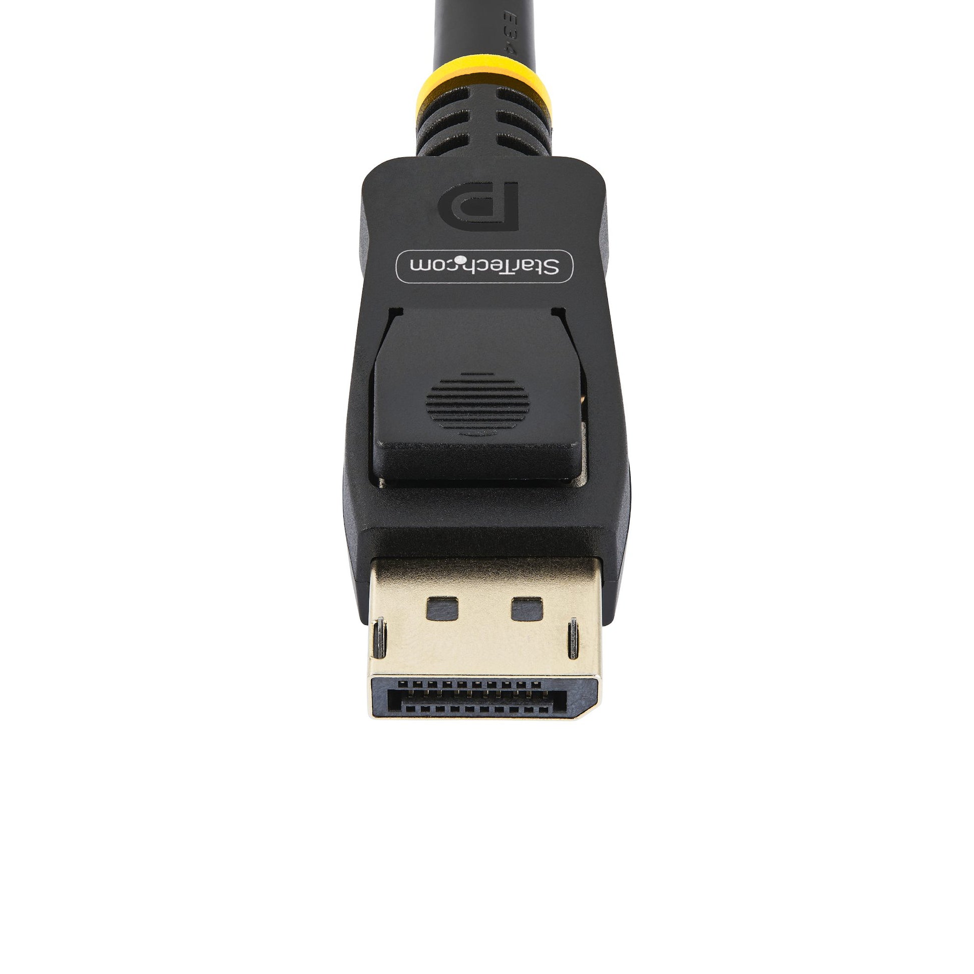 StarTech.com Kabel – 2 m DisplayPort 1.2, 4K 60 Hz