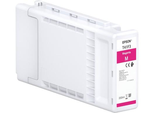 Epson Tintenpatrone T41F340 (Ultrachrome XD2), Magenta, Original