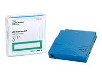 HPE LTO-5 Ultrium RW – Leeres Datenband, 1 Stück
